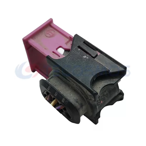 Waterproof Wire Connector Cable Harness Automotive Enclosure Connectors Are Suitable for Buick 7-pin Female 1928405387 - image 4